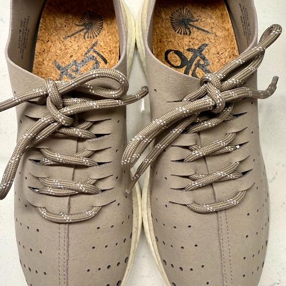 OTBT Women's ALSTEAD Sneaker Size 7 - Picture 9 of 9